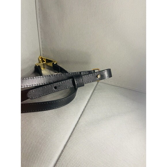 New Cabi Belt Medium Stretch Gold And Brown 39 Inches main image 10